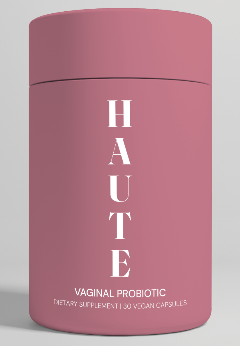 Vaginal Probiotic